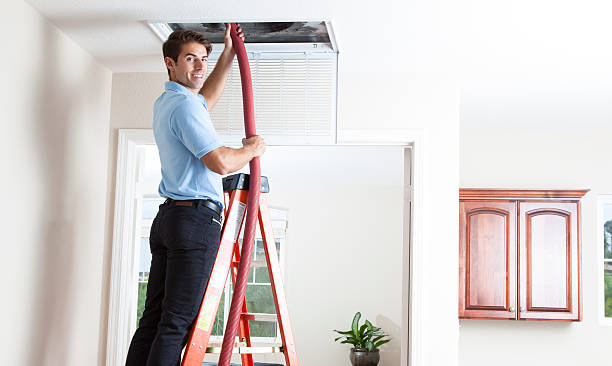 Best Affordable Air Duct Cleaning  in Metropolis, IL